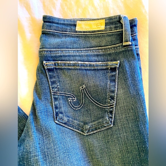 AG Adriano Goldschmied Jeans 26 - Picture 2 of 10